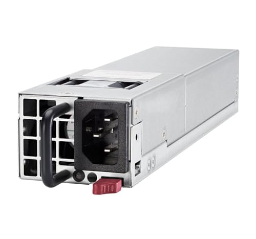 ARUBA X372 54VDC 680W PS