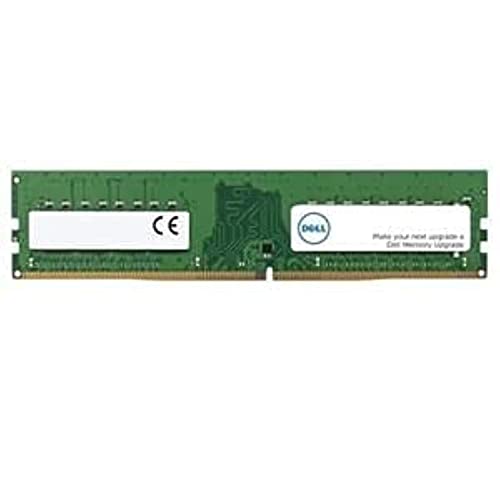 DELL MEMORY UPGRADE - 8GB -