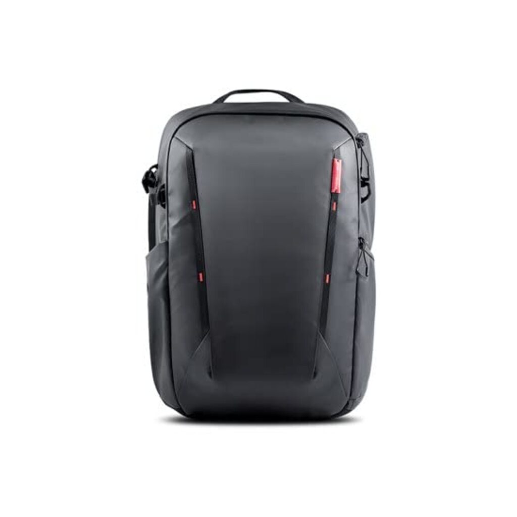 22L Photography BackPack - Twilight Black