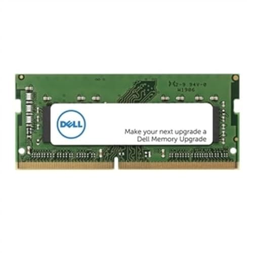 DELL MEMORY UPGRADE - 8GB -