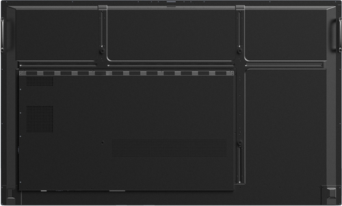 Viewsonic IFP6533-G interactive whiteboard 165.1 cm (65") 3840 x 2160 pixels Touchscreen Black HDMI - Image 4