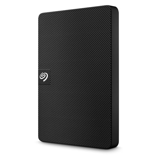 EXPANSION PORTABLE DRIVE 2TB