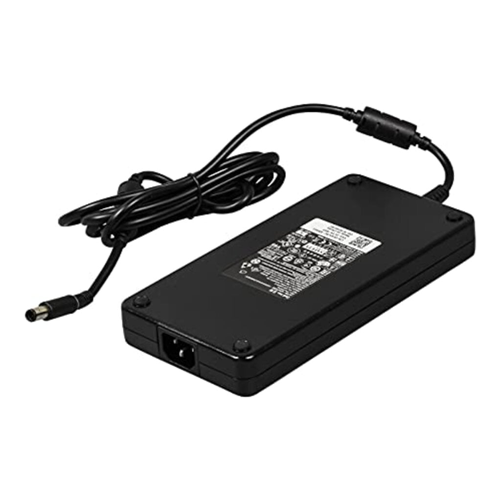 DELL power adapter/inverter Indoor 240 W Black