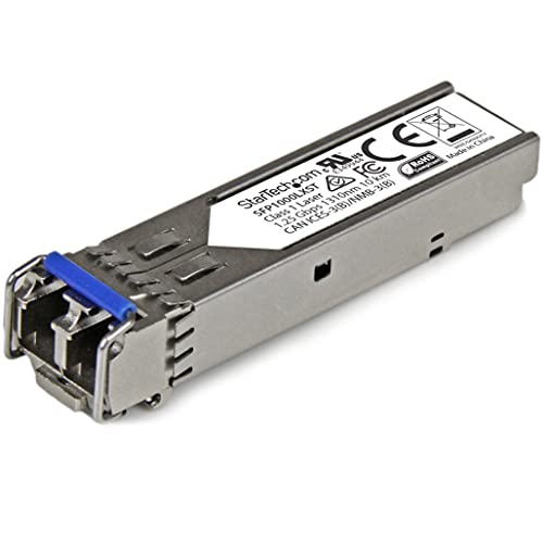 1000BASE-LX SFPMSA COMPLIANT