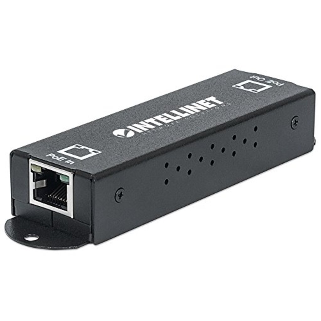 POE PLUS EXTEND/REPEAT GIGABIT-
