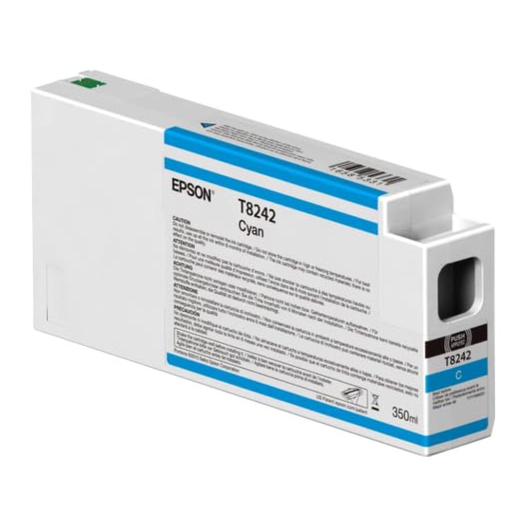 Matte Black UltraChrome HDX/HD 350ml