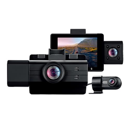 SCOUT PRO3 CHANNEL