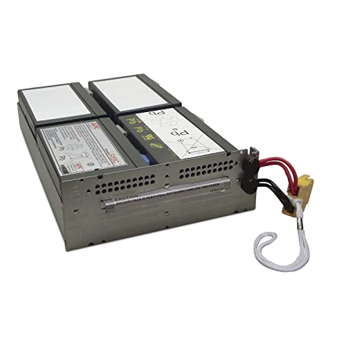 APC Replacement Battery Cartridge 159