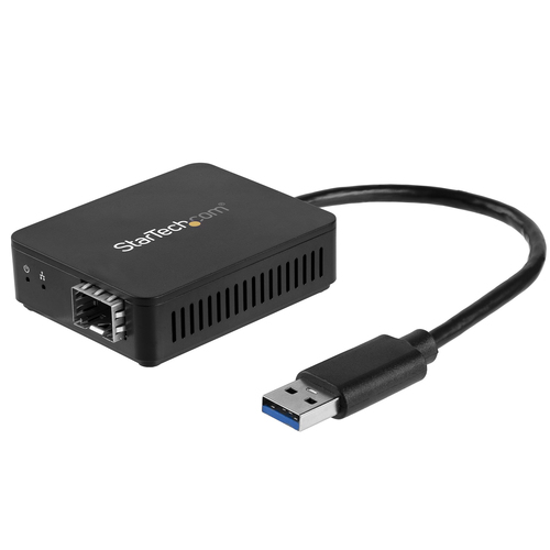 StarTech.com US1GA30SFP network card 1000 Mbit/s