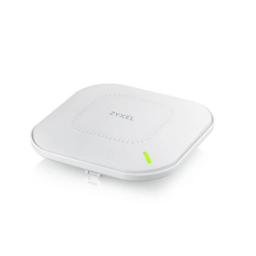 Zyxel NWA110AX 1000 Mbit/s White Power over Ethernet (PoE) - Image 3