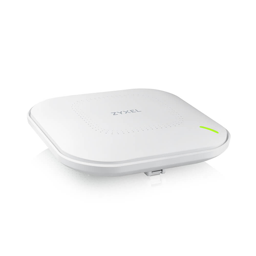 Zyxel NWA110AX 1000 Mbit/s White Power over Ethernet (PoE) - Image 5