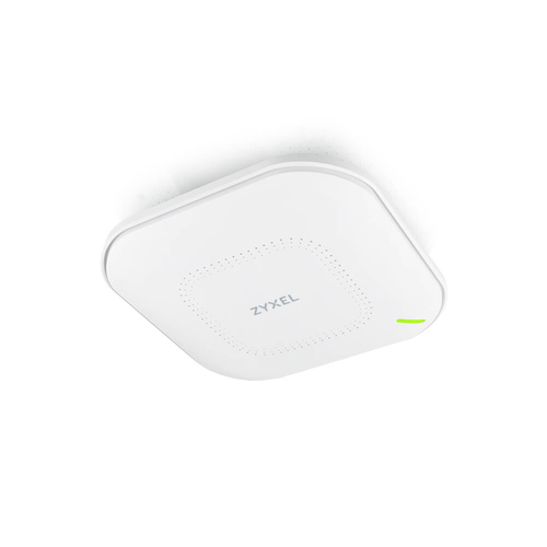 Zyxel NWA110AX 1000 Mbit/s White Power over Ethernet (PoE) - Image 6