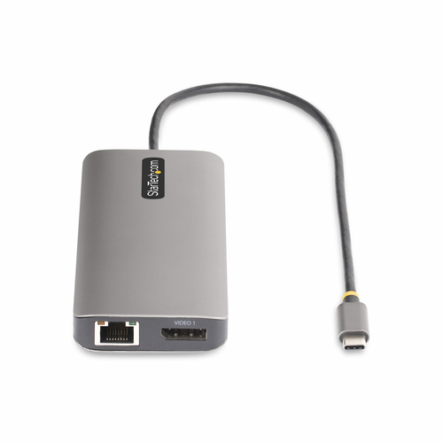 StarTech.com 154B-USBC-MULTIPORT laptop dock/port replicator Wired USB 3.2 Gen 1 (3.1 Gen 1) Type-C - Image 11