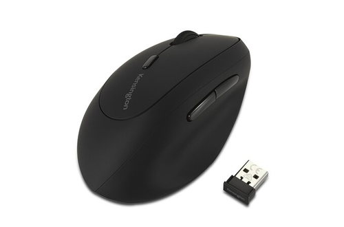Kensington K79810WW mouse Left-hand RF Wireless 1600 DPI