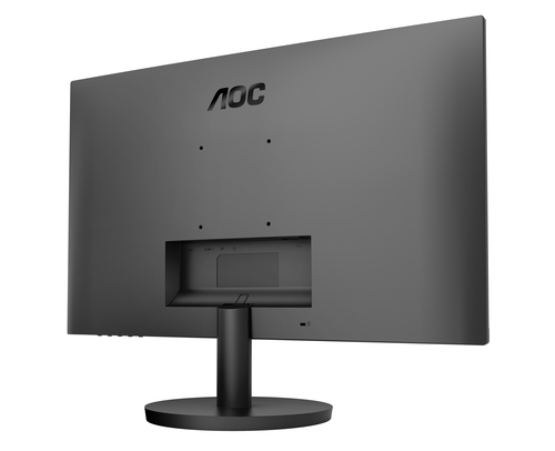 AOC B3 U27B3A computer monitor 68.6 cm (27") 3840 x 2160 pixels 4K Ultra HD LCD Black - Image 7