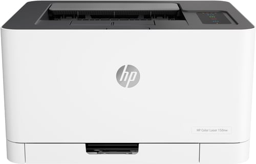 HP Color Laser 150nw Colour 600 x 600 DPI A4 Wi-Fi
