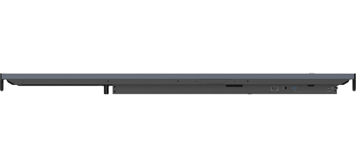 Viewsonic IFP6533-G interactive whiteboard 165.1 cm (65") 3840 x 2160 pixels Touchscreen Black HDMI - Image 8