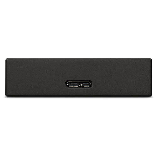 Seagate One Touch STKY2000401 external hard drive 2 TB 2.5" USB Type-C 3.2 Gen 1 (3.1 Gen 1) Black, - Image 7