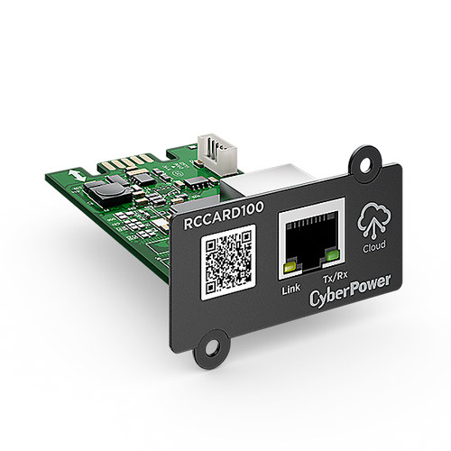 CyberPower RCCARD100 network card Internal Ethernet 100 Mbit/s - Image 2