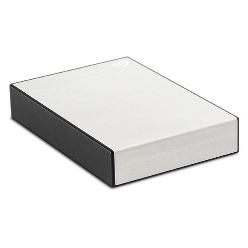 Seagate One Touch STKY2000401 external hard drive 2 TB 2.5" USB Type-C 3.2 Gen 1 (3.1 Gen 1) Black, - Image 5