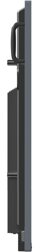 Viewsonic IFP6533-G interactive whiteboard 165.1 cm (65") 3840 x 2160 pixels Touchscreen Black HDMI - Image 5
