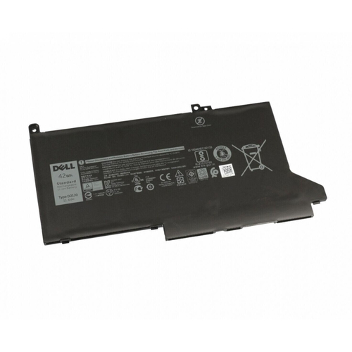 Origin Storage PGFX4 industrial rechargeable battery Lithium-Ion (Li-Ion) 3600 mAh 11.4 V
