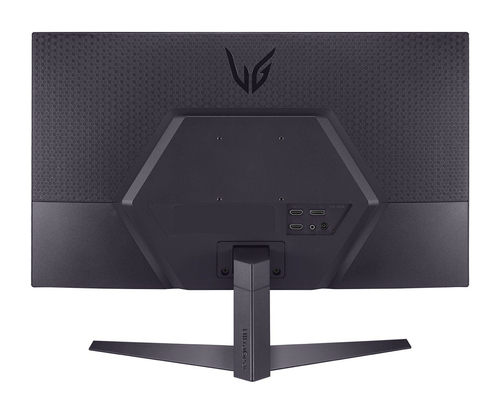 LG 24GS50F-B computer monitor 60.2 cm (23.7") 1920 x 1080 pixels Full HD LCD Black - Image 6