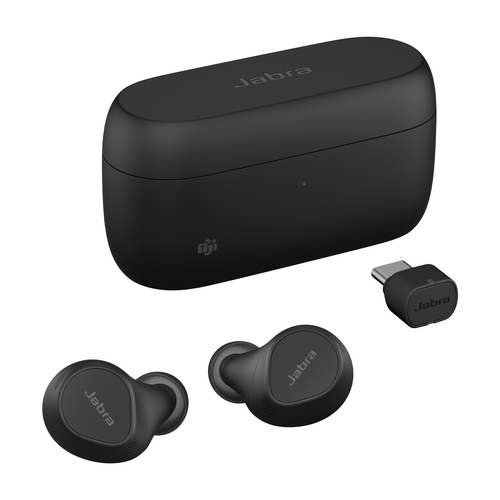 Jabra 20797-999-899 headphones/headset True Wireless Stereo (TWS) In-ear Calls/Music Bluetooth Black - Image 3