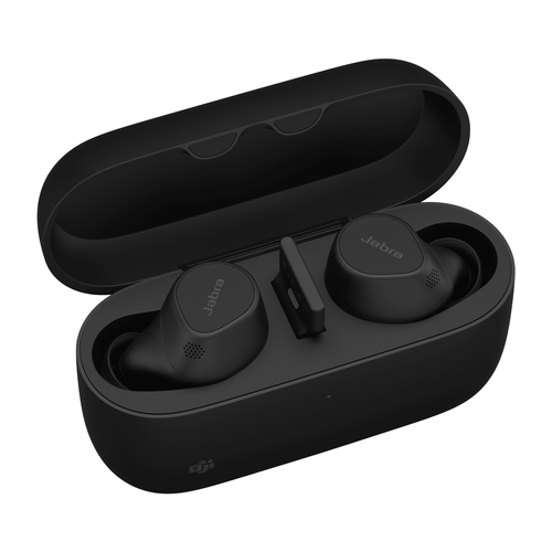 Jabra 20797-999-999 headphones/headset True Wireless Stereo (TWS) In-ear Calls/Music Bluetooth Black