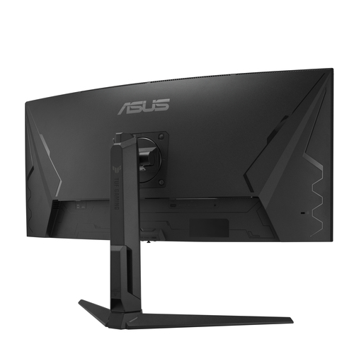 ASUS TUF Gaming VG34VQEL1A computer monitor 86.4 cm (34") 3440 x 1440 pixels LED Black - Image 4