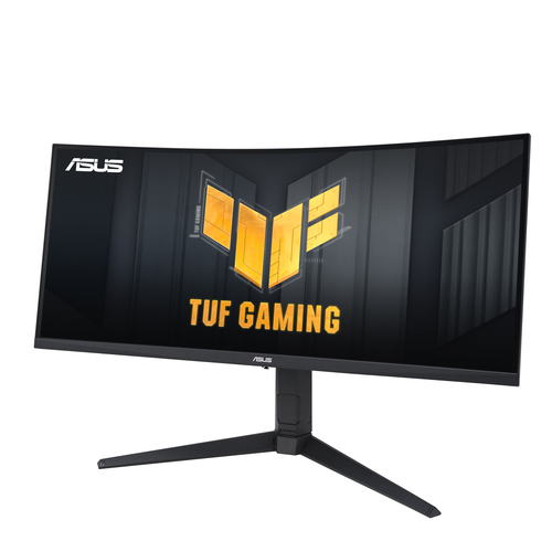 ASUS TUF Gaming VG34VQEL1A computer monitor 86.4 cm (34") 3440 x 1440 pixels LED Black - Image 3