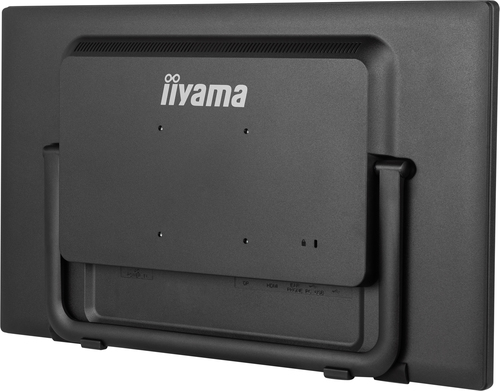 iiyama T2455MSC-B1 Signage Display Digital signage flat panel 61 cm (24") LED 400 cd/m² Full HD - Image 11