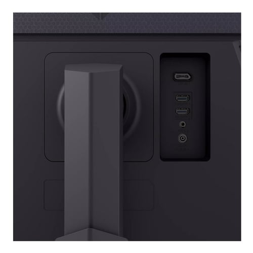 LG 27GS75Q-B computer monitor 68.6 cm (27") 2560 x 1440 pixels Quad HD Black - Image 4