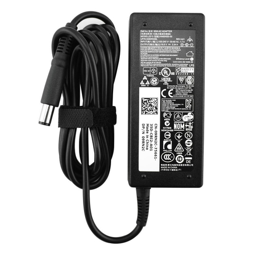 Origin Storage 450-18647-SA power adapter/inverter Indoor Black