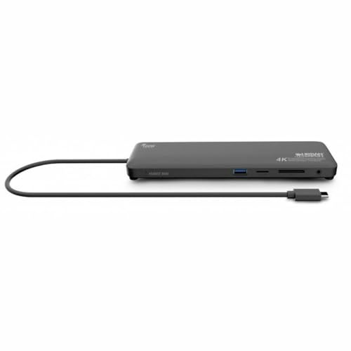 HUBMINI-USBC DCK STN MLTI DISPLAY 4K