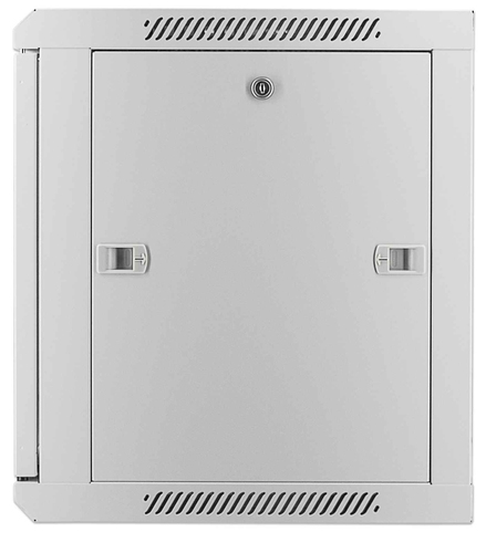 Intellinet 711838 rack cabinet Wall mounted rack - Image 4