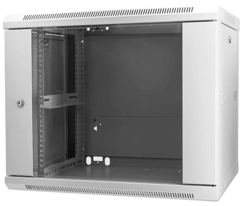 Intellinet 711838 rack cabinet Wall mounted rack