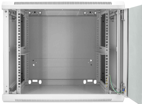 Intellinet 711838 rack cabinet Wall mounted rack - Image 6