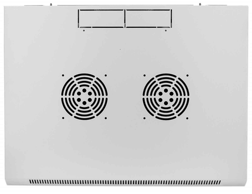 Intellinet 711838 rack cabinet Wall mounted rack - Image 7