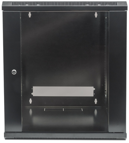 Intellinet 711937 rack cabinet Wall mounted rack - Image 3