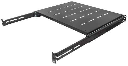 Intellinet 712620 rack accessory Rack shelf - Image 5