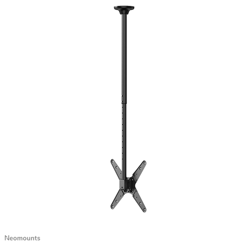 Neomounts FPMA-C340BLACK signage display mount 190.5 cm (75") Black - Image 3