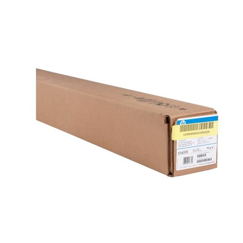 SPECIAL INKJET PAPER-36IN 45 7M 131