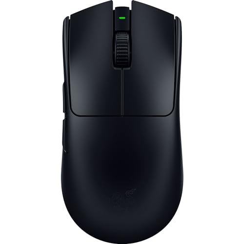 Viper V3 Pro - Black