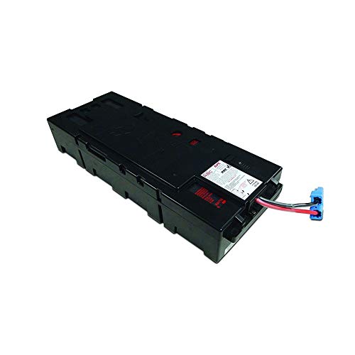 APC Replacement Battery Cartridge #115