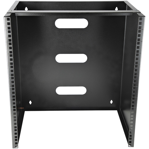StarTech.com WALLMNT12 rack cabinet Wall mounted rack - Image 3