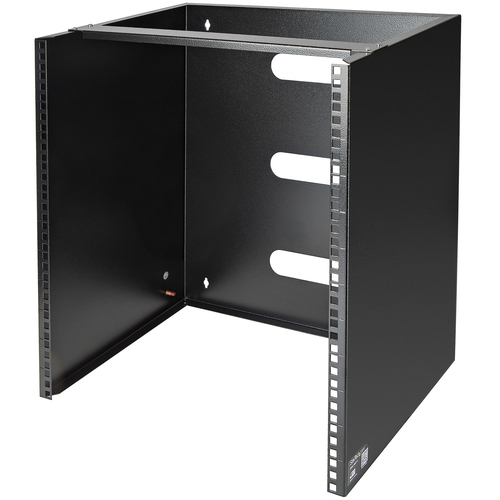 StarTech.com WALLMNT12 rack cabinet Wall mounted rack