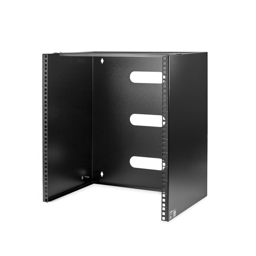 StarTech.com WALLMNT12 rack cabinet Wall mounted rack - Image 8