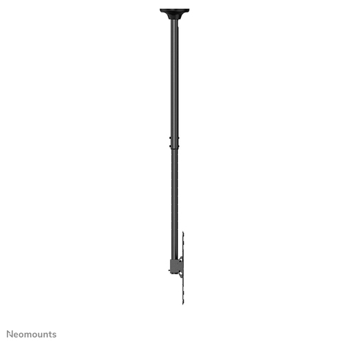 Neomounts FPMA-C340BLACK signage display mount 190.5 cm (75") Black - Image 6