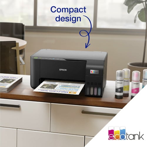 Epson EcoTank ET-2862 Inkjet A4 5760 x 1440 DPI 10 ppm Wi-Fi - Image 12